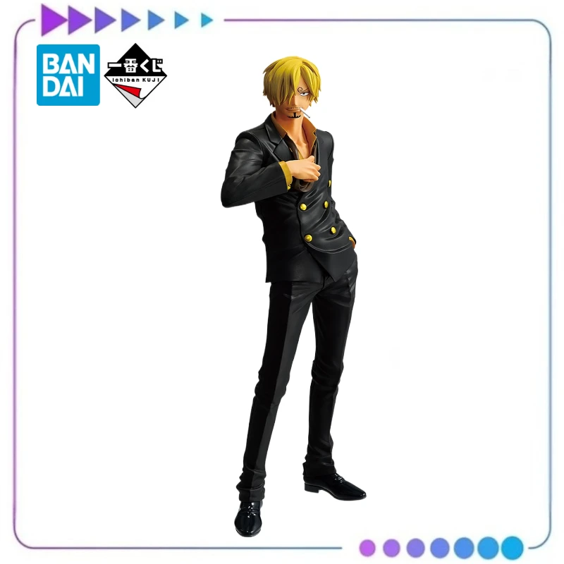 【Original】BANDAI Ichiban KUJI One Piece Beyond Trials C Reward Sanji MASTERLISE Model Classic Anime Toys
【Original】BANDAI Ichiban KUJI One Piece Beyond Trials C Reward Sanji MASTERLISE Model Classic Anime Toys