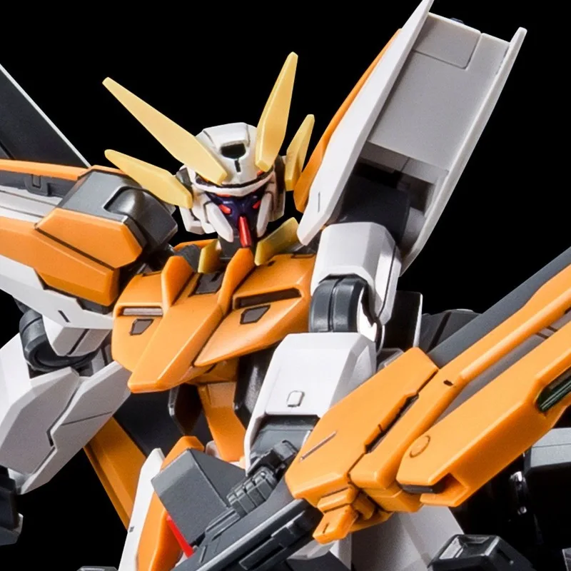 Assembly Bandai Genuine in Stock Original HG GUNDAM Anime GUNDAM HARUTE (FINAL BATTLE Ver.) Action Figure Toys Collectible Model
Assembly Bandai Genuine in Stock Original HG GUNDAM Anime GUNDAM HARUTE (FINAL BATTLE Ver.) Action Figure Toys Collectible Model