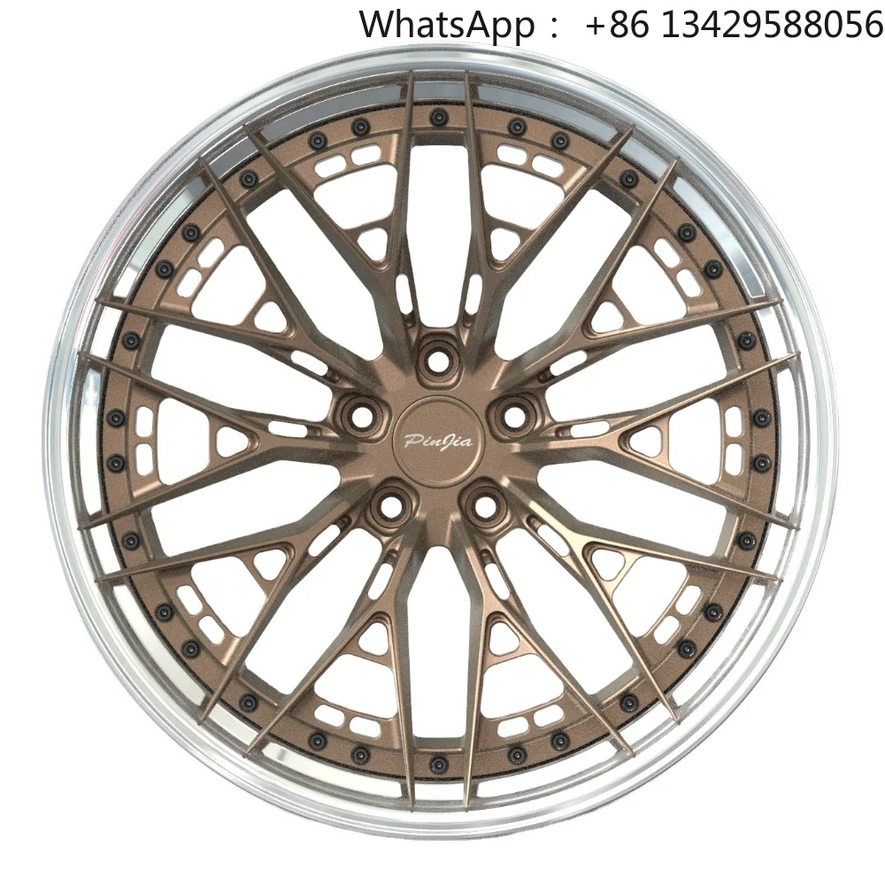 Extremely Deep Concave 2 Pcs Forged Wheels 17 Inch 18 Inch 19 Inch for 2014 Chevrolet Camaro Z28
Extremely Deep Concave 2 Pcs Forged Wheels 17 Inch 18 Inch 19 Inch for 2014 Chevrolet Camaro Z28