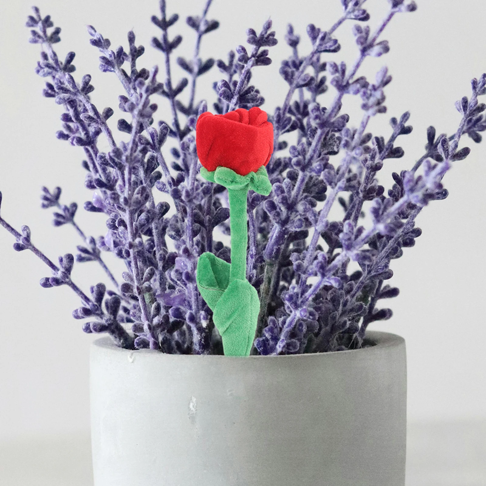 Artificial Rose Bouquet Fake Wedding Decor Centerpiece Table Outdoor Vase Farmhouse Decor Stuffed Flowers Small Fake 
Artificial Rose Bouquet Fake Wedding Decor Centerpiece Table Outdoor Vase Farmhouse Decor Stuffed Flowers Small Fake