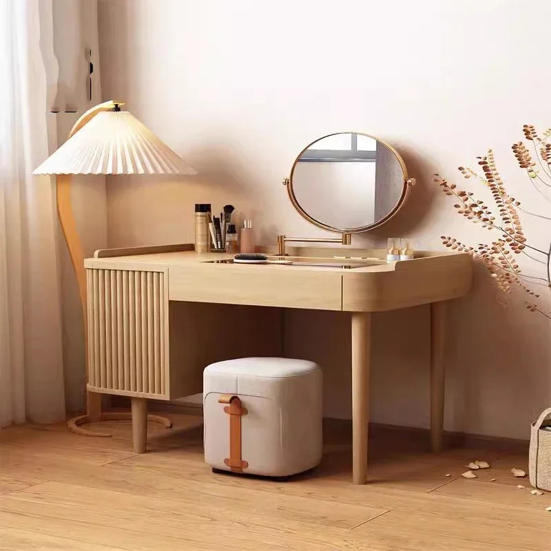 Drawer Vintage Vanity Tables Stool Modern Doors Salon Girl Makeup Vanity Tables Bedroom Makeup Schmink Tisch Home Furniture
Drawer Vintage Vanity Tables Stool Modern Doors Salon Girl Makeup Vanity Tables Bedroom Makeup Schmink Tisch Home Furniture