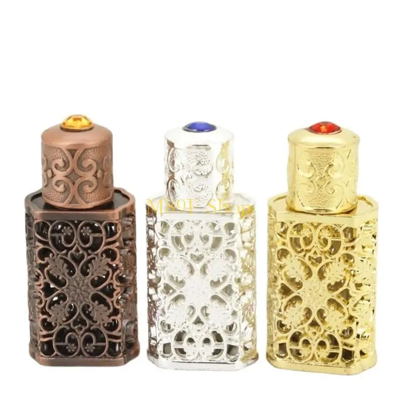 M89F Essential Oil Dropper Bottles Empty Bottle Storage Bottles Wedding Decoration
M89F Essential Oil Dropper Bottles Empty Bottle Storage Bottles Wedding Decoration