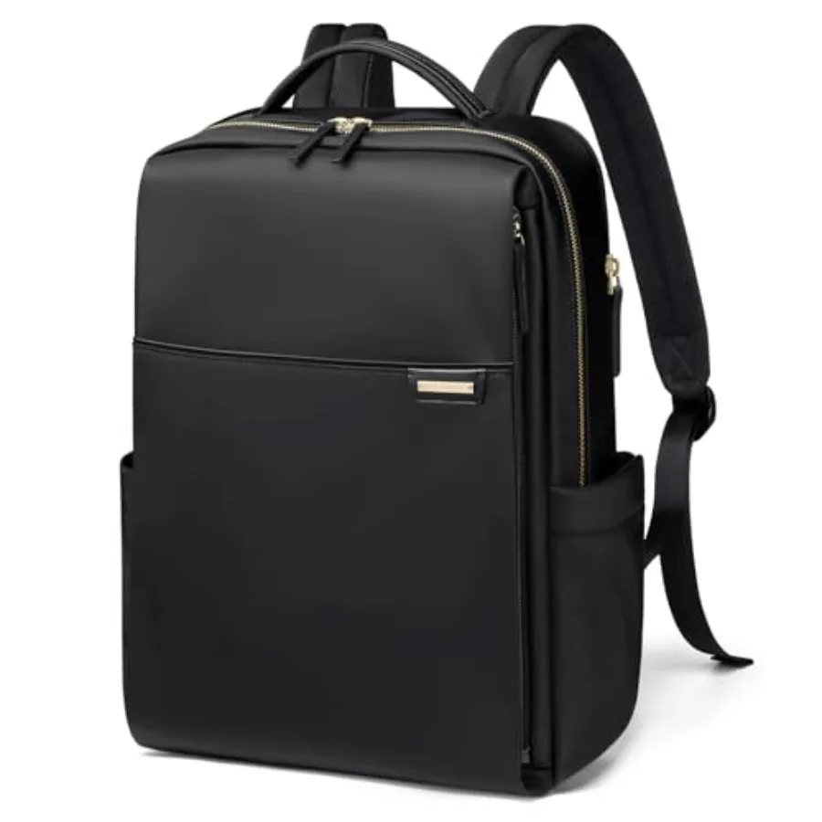 Laptop Backpack for Women Work Busess Traval Computer Backpacks with Laptop Compartment Waterproof Casual Daypack for Travel Co
Laptop Backpack for Women Work Busess Traval Computer Backpacks with Laptop Compartment Waterproof Casual Daypack for Travel Co