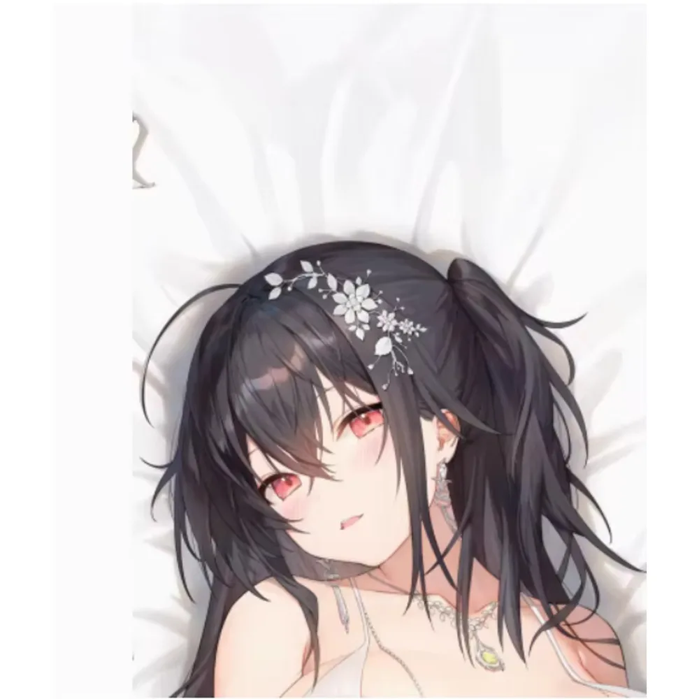 Japanese Anime Acg Azur Lane IJN Taihō Sexy Dakimakura Hing Body Case Pillow Cushion Cover Decorative Bedding Gifts QMW
Japanese Anime Acg Azur Lane IJN Taihō Sexy Dakimakura Hing Body Case Pillow Cushion Cover Decorative Bedding Gifts QMW