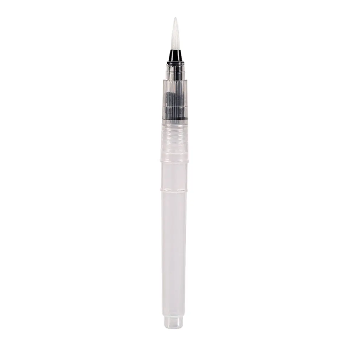 Watercolor Pens Art Supplies Water Brush Pen Empty Color Refillable Painting Brush Refillable Color Art Painting Soluble
Watercolor Pens Art Supplies Water Brush Pen Empty Color Refillable Painting Brush Refillable Color Art Painting Soluble