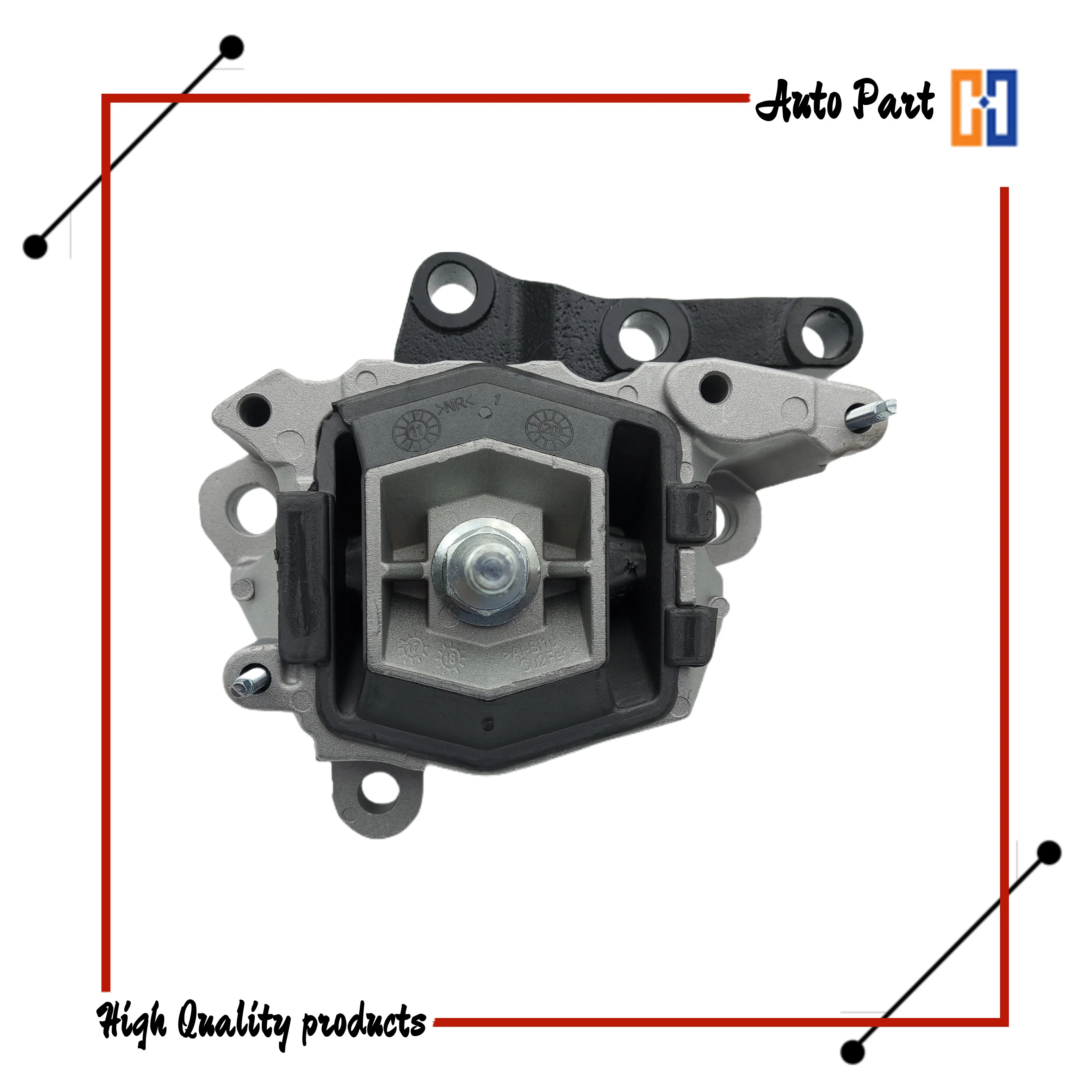 DG93-7M121DG DG9Z-6068Q Transmission Trans Mount Fit Ford Fusion Hybrid 2.0L 2013-2020 Lincoln MKZ DG9Z6068Q DG93-7M121DG
DG93-7M121DG DG9Z-6068Q Transmission Trans Mount Fit Ford Fusion Hybrid 2.0L 2013-2020 Lincoln MKZ DG9Z6068Q DG93-7M121DG