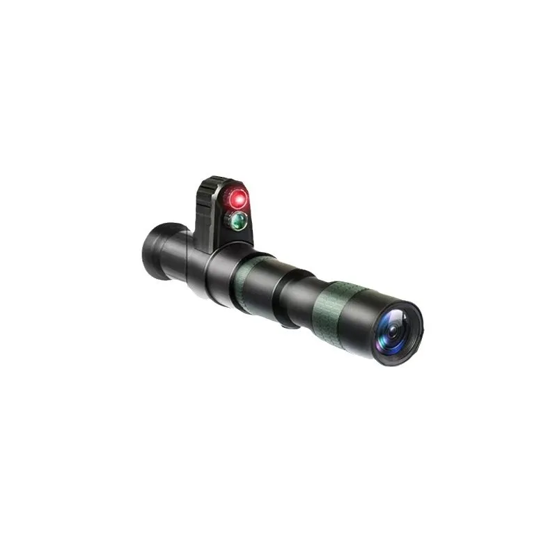 High-definition cross-shaped infrared tactical night vision device,handheld day-night dual-use high-power telescope
High-definition cross-shaped infrared tactical night vision device,handheld day-night dual-use high-power telescope