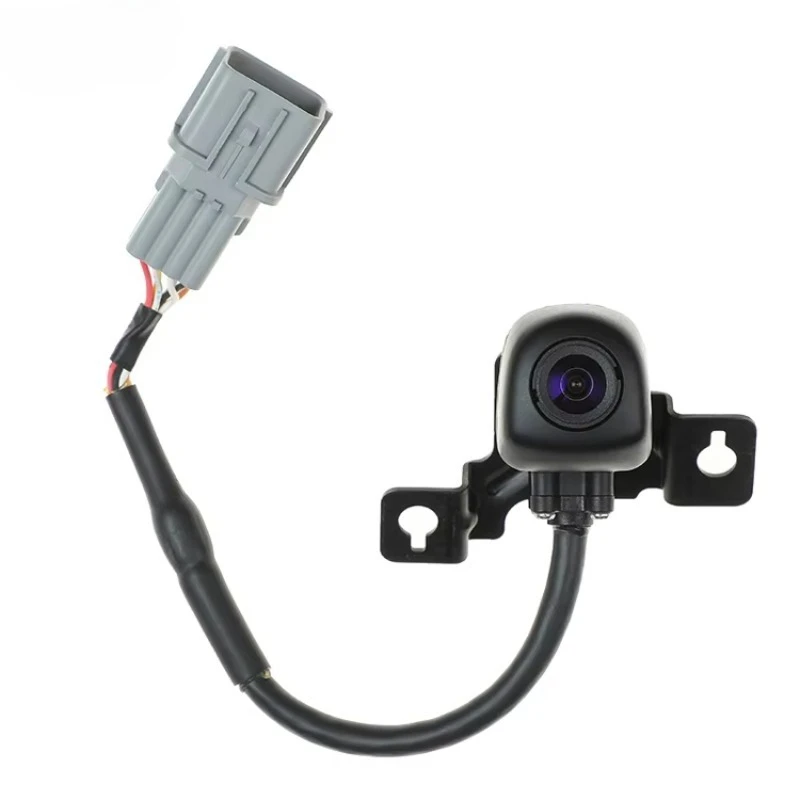 HyundaiS Santafe 95760-2W640 Auto Parts' New High-Quality Field of View Parking Camera
HyundaiS Santafe 95760-2W640 Auto Parts' New High-Quality Field of View Parking Camera