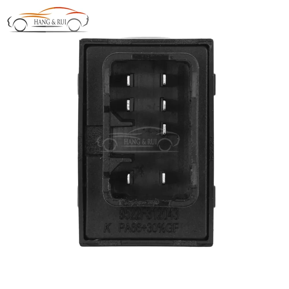 3PCS 935762S000 93576-2S000 Power Window Single Switch Car For Hyundai Tucson ix35 2010-2015 935712S000 93571-2S000
3PCS 935762S000 93576-2S000 Power Window Single Switch Car For Hyundai Tucson ix35 2010-2015 935712S000 93571-2S000