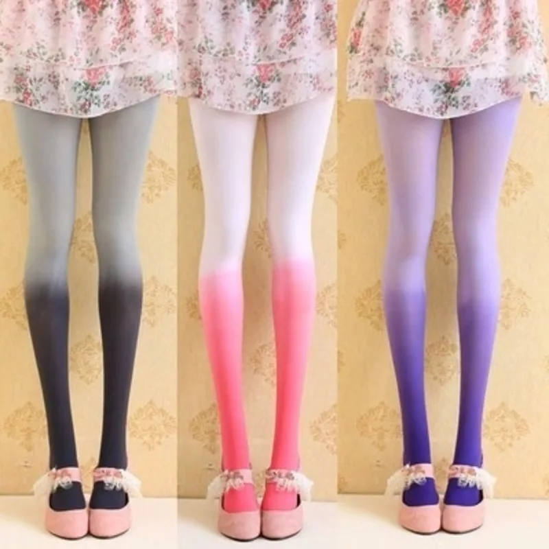 Sexy women pantyhose net tight nylon print stocking female hosiery Gradient two color star tie dyed velvet PR136
Sexy women pantyhose net tight nylon print stocking female hosiery Gradient two color star tie dyed velvet PR136