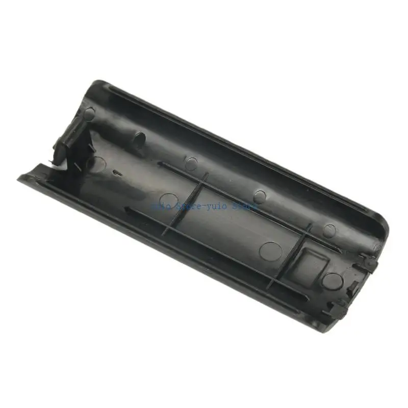 X7XB For Wii Remote Controller Battery Cover Replacement Battery Cover for Case For W
X7XB For Wii Remote Controller Battery Cover Replacement Battery Cover for Case For W