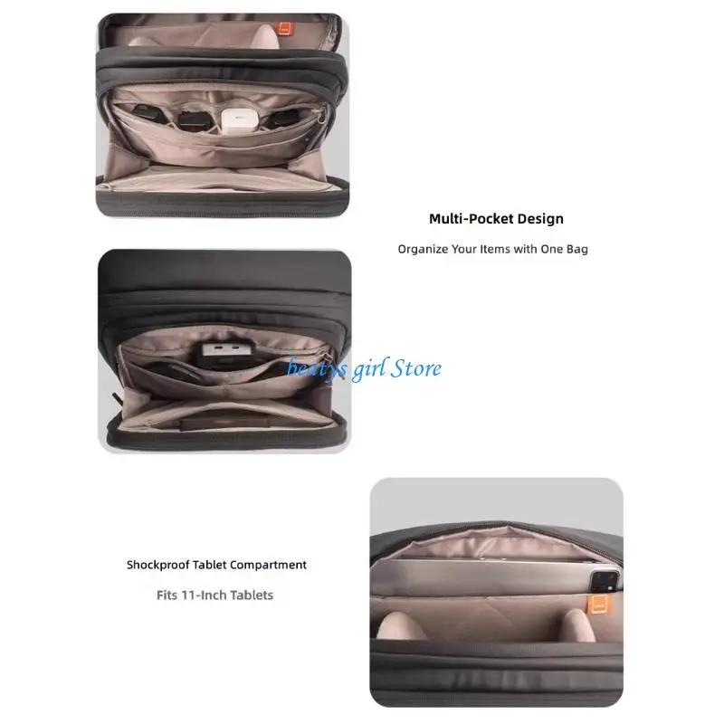 C7AB MultiFunctional Camera Storage Bag With Adjustable Strap For Camera Lens Flash Memory Cards And Small Gadgets
C7AB MultiFunctional Camera Storage Bag With Adjustable Strap For Camera Lens Flash Memory Cards And Small Gadgets