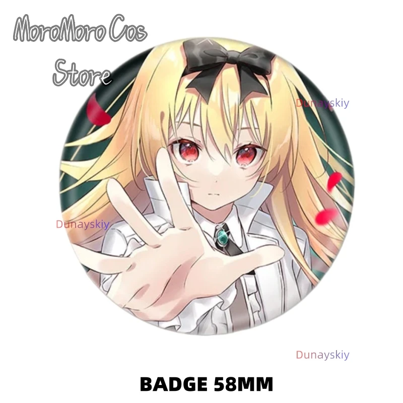 Arifureta From Commonplace To World's Strongest Yue Cosplay Maid Outfit Anime Game Character 코스프레 Women Halloween Role Play
Arifureta From Commonplace To World's Strongest Yue Cosplay Maid Outfit Anime Game Character 코스프레 Women Halloween Role Play