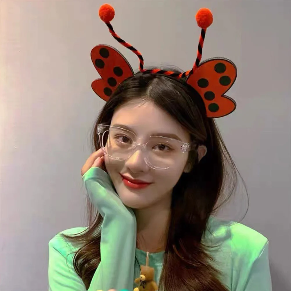 2 шт., головной убор с насекомыми, аксессуар для волос с героями мультфильмов для детей, декор для дня рождения, очаровательная повязка на голову, детская повязка на голову
2 шт., головной убор с насекомыми, аксессуар для волос с героями мультфильмов для детей, декор для дня рождения, очаровательная повязка на голову, детская повязка на голову