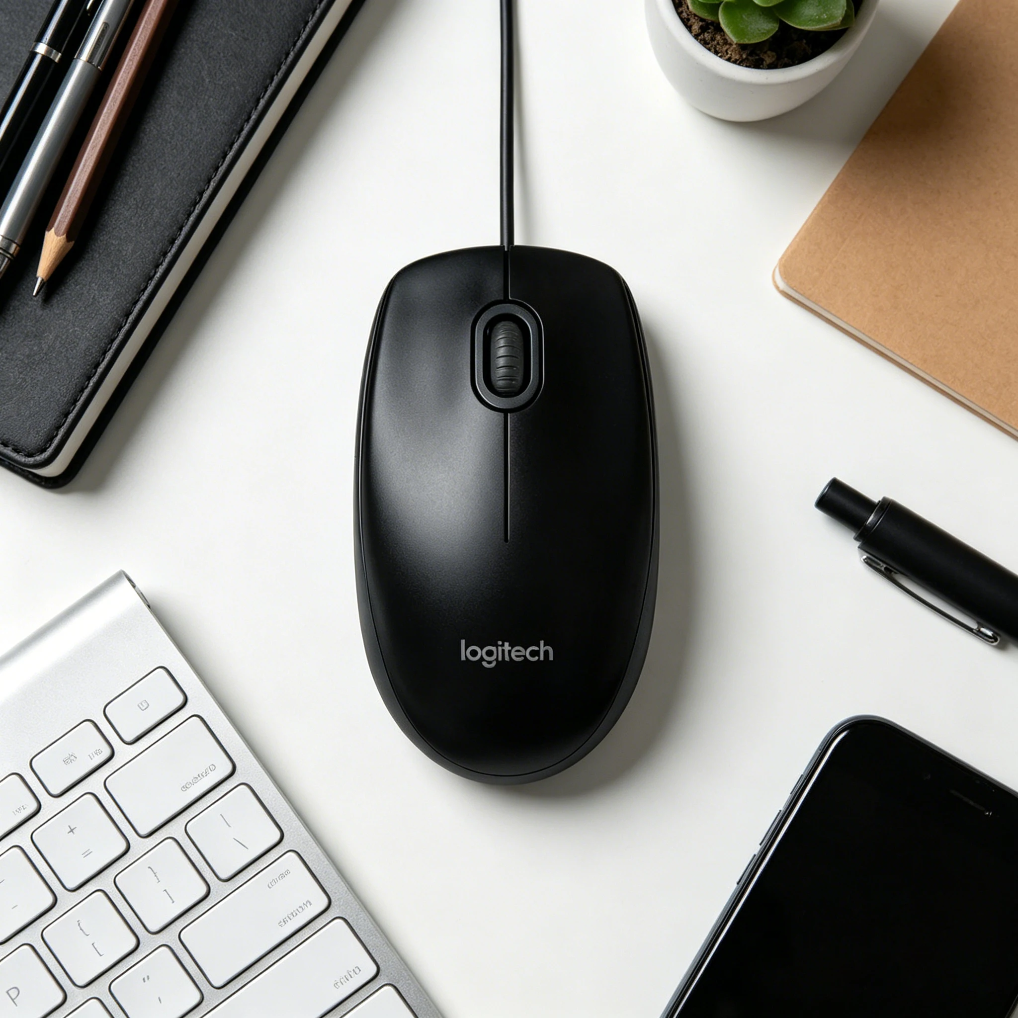 Logitech M100R Wired Business Office Mouse Desktop Laptop Home Gaming Durable M650/M650L/M750 Wireless L Bluetooth Mouse
Logitech M100R Wired Business Office Mouse Desktop Laptop Home Gaming Durable M650/M650L/M750 Wireless L Bluetooth Mouse