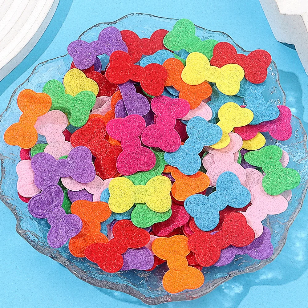 9/37/67 шт. украшения из фетра, различные красочные маленькие формы галстука-бабочки, аксессуары для скрапбукинга своими руками, одежда, сумки, шляпы, ремесла
9/37/67 шт. украшения из фетра, различные красочные маленькие формы галстука-бабочки, аксессуары для скрапбукинга своими руками, одежда, сумки, шляпы, ремесла