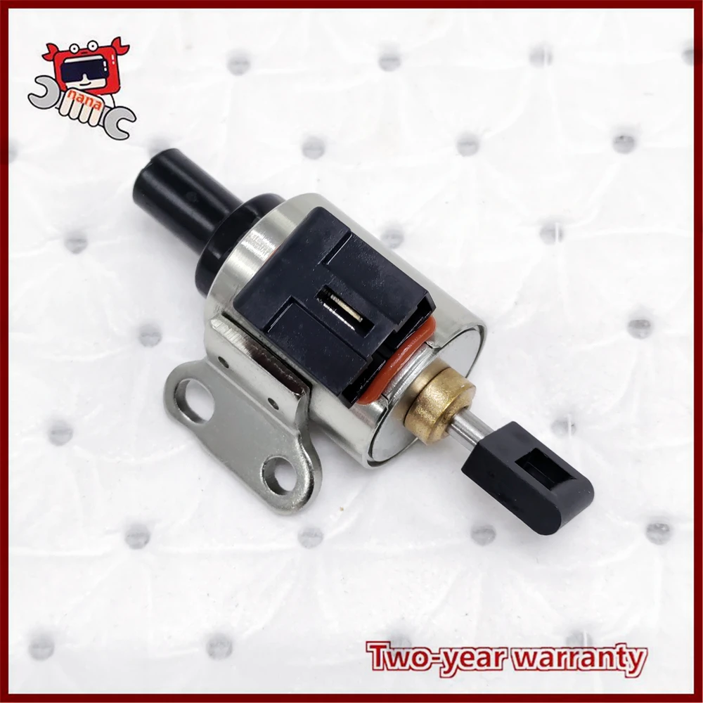 Transmission CVT Stepper Step Motor RE0F10A High Quality For Mitsubishi 1.6 1.8 2.0 2.5L For Dodge For Nissan 5
Transmission CVT Stepper Step Motor RE0F10A High Quality For Mitsubishi 1.6 1.8 2.0 2.5L For Dodge For Nissan 5