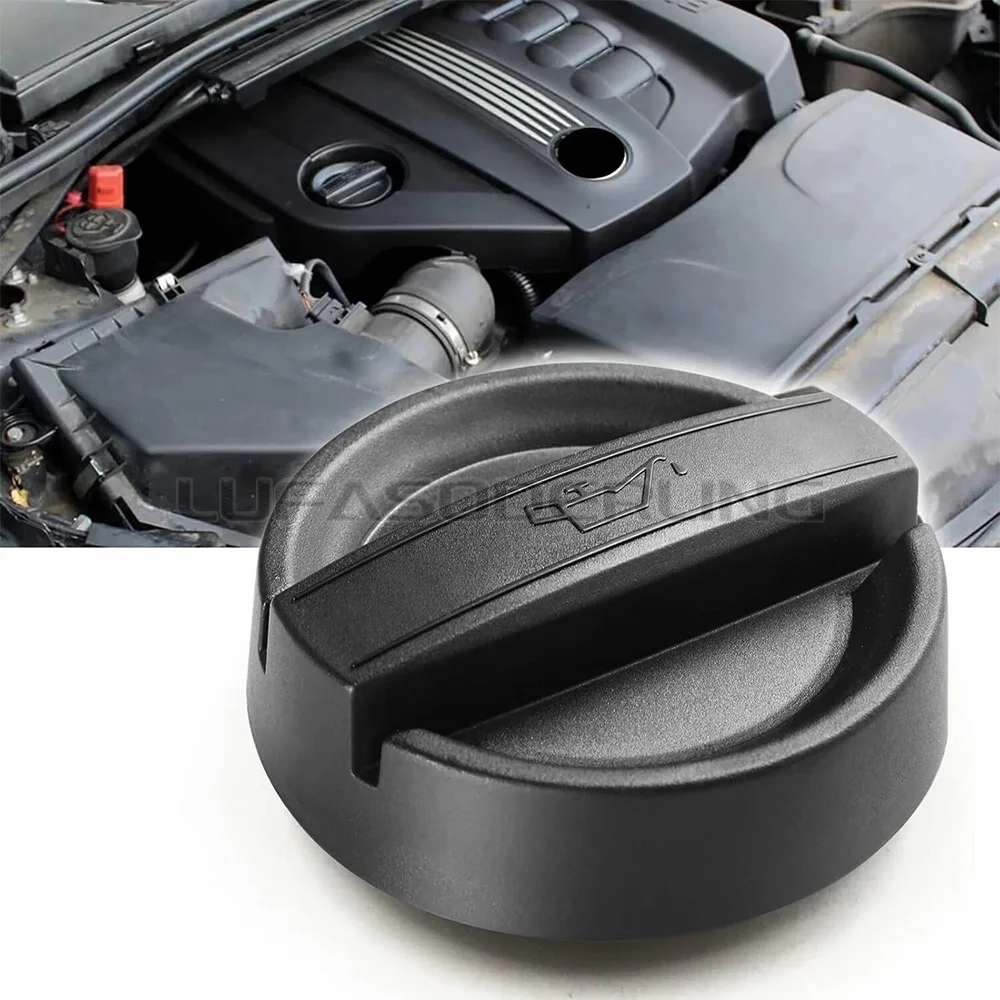 BRAND NEW OIL FILLER CAP COVER FOR BMW E88 E90 E60 E63 E65 135IS 135I 228I 230I 320I 328D 11128655331 11124737102 11127560481
BRAND NEW OIL FILLER CAP COVER FOR BMW E88 E90 E60 E63 E65 135IS 135I 228I 230I 320I 328D 11128655331 11124737102 11127560481