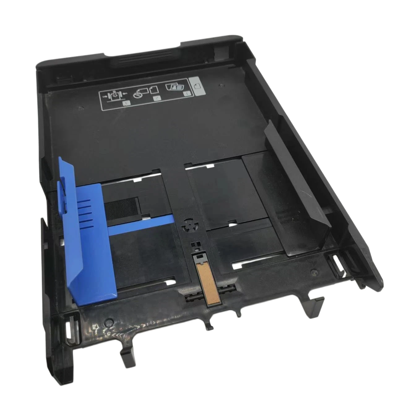 Paper Tray Fits For Epson ET-3830 ET-3750U ET-3750 ET-3800 ET-3710 ET-3760 ET-3843 ET-3700
Paper Tray Fits For Epson ET-3830 ET-3750U ET-3750 ET-3800 ET-3710 ET-3760 ET-3843 ET-3700