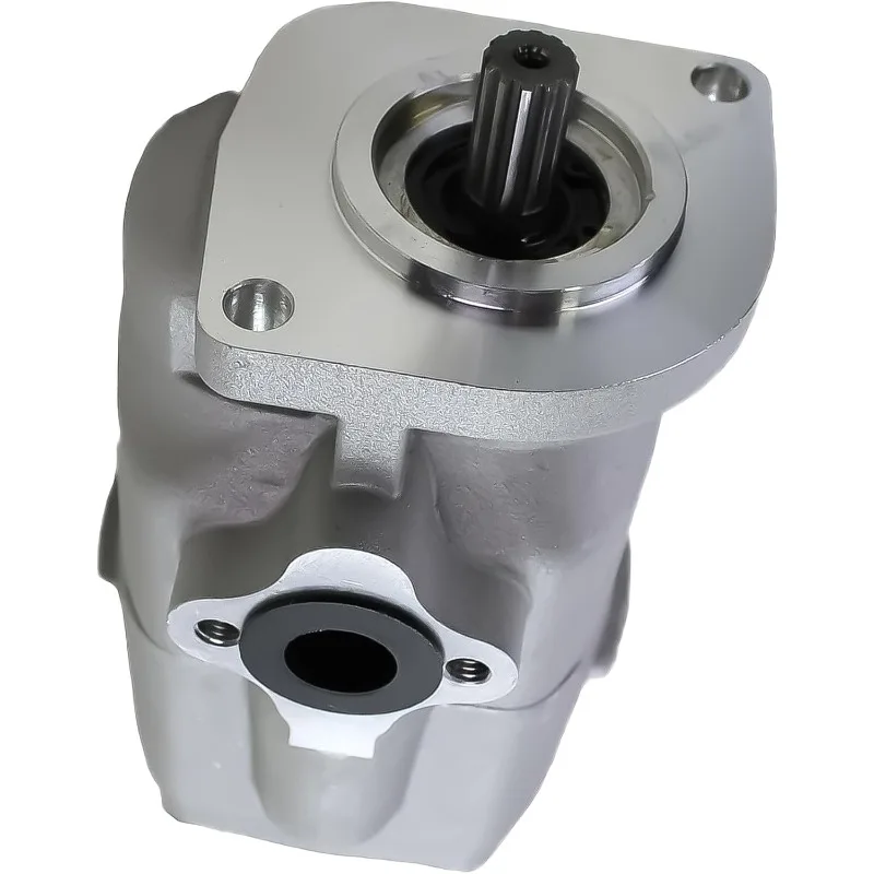 Hydraulic Pump 31351-76300 3135176300 For Kubota L2250 L2850 L2950 L3250 L3450 Tractor
Hydraulic Pump 31351-76300 3135176300 For Kubota L2250 L2850 L2950 L3250 L3450 Tractor