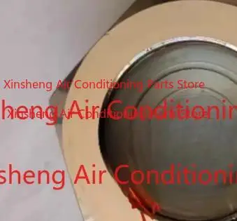 For York Air Conditioning Accessories 023-17197-000 Oil Sight Glass Mirror 023W17197-000
For York Air Conditioning Accessories 023-17197-000 Oil Sight Glass Mirror 023W17197-000