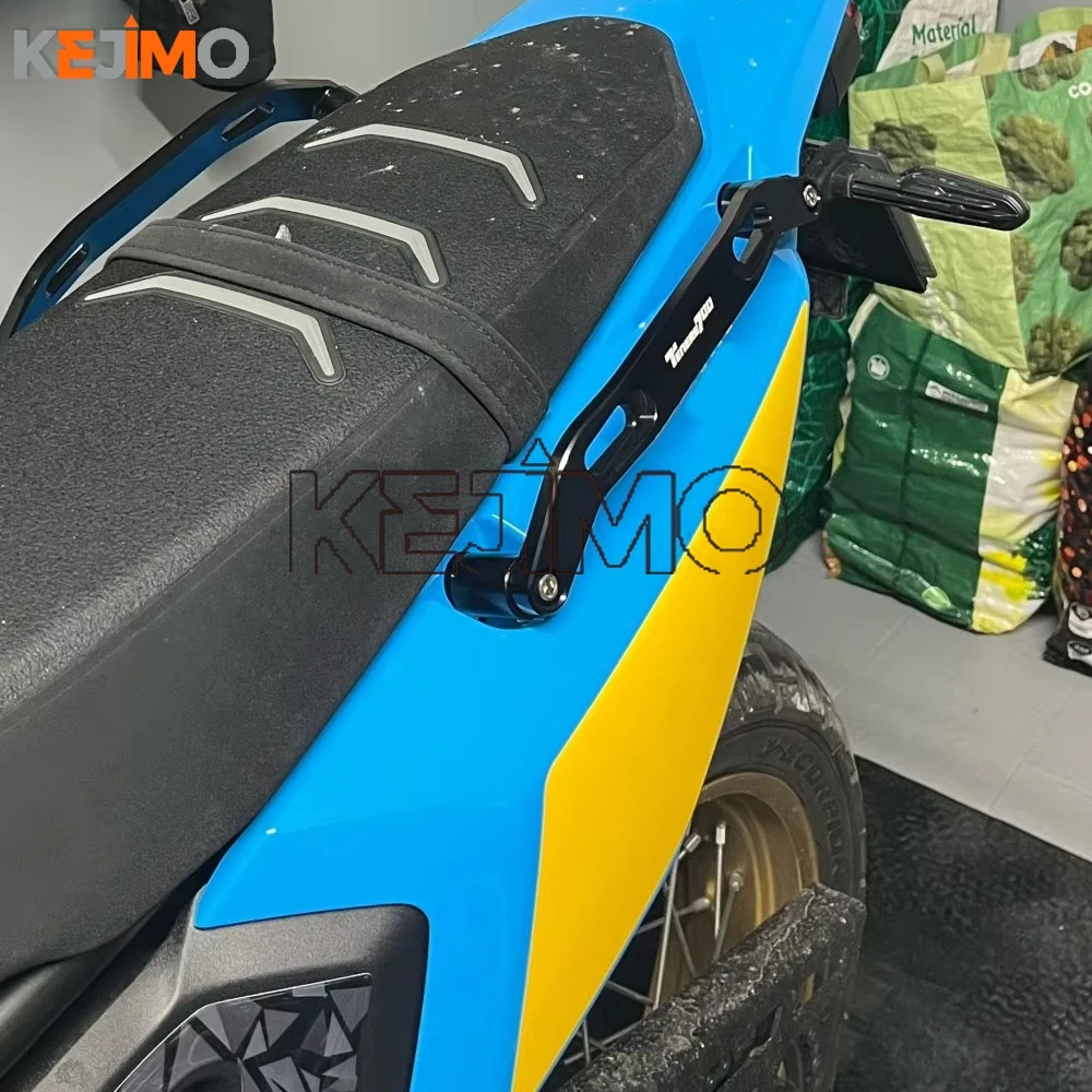 Rear Grab Handle FOR YAMAHA TENERE 700 T700 World Raid T7 XTZ700 2019-2024 2025 2026 Tenere700 Motorcycle Bar Rail Seat Holder
Rear Grab Handle FOR YAMAHA TENERE 700 T700 World Raid T7 XTZ700 2019-2024 2025 2026 Tenere700 Motorcycle Bar Rail Seat Holder