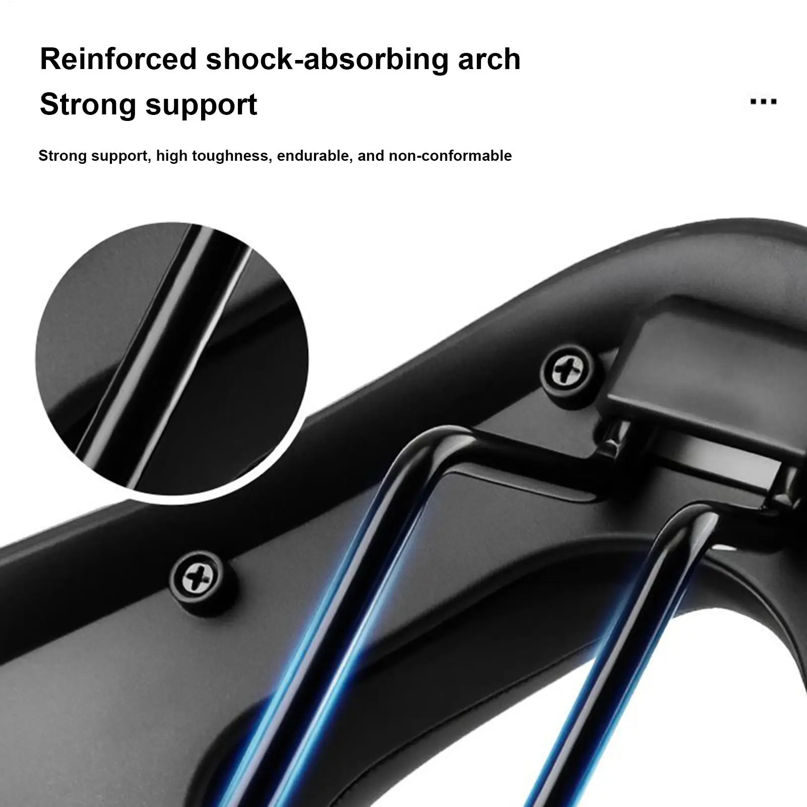 Подушка для велосипедного сиденья, амортизирующая всепогодная полая подушка для велосипедного сиденья для поездок на работу, поездок на дальние расстояния, езда на каждый день
Подушка для велосипедного сиденья, амортизирующая всепогодная полая подушка для велосипедного сиденья для поездок на работу, поездок на дальние расстояния, езда на каждый день