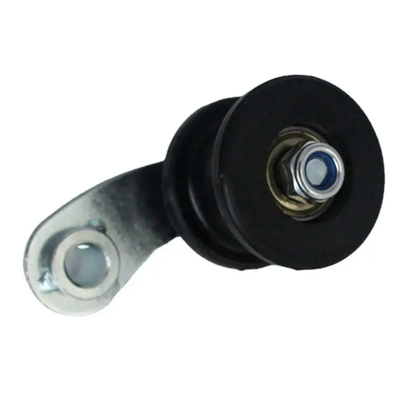 Suitable for Baja Mini Bike 428H Size Mb165 Mb200 165-063 196Cc MB165 Motorcycle AccessoriesMotorcycle Chain Tensioner
Suitable for Baja Mini Bike 428H Size Mb165 Mb200 165-063 196Cc MB165 Motorcycle AccessoriesMotorcycle Chain Tensioner