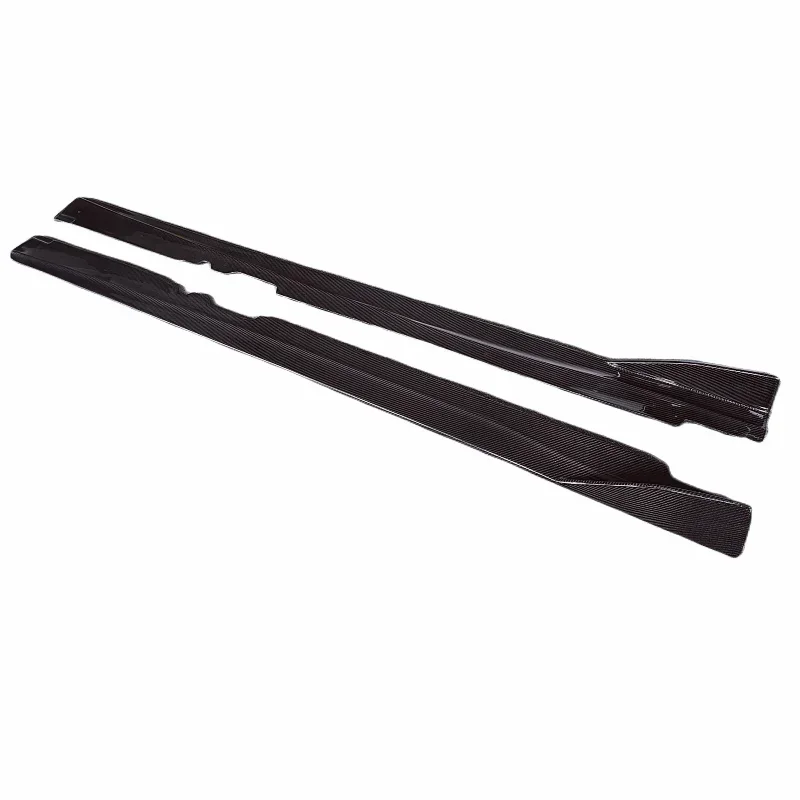 True carbon fiber RZ style side skirts side lower spoilers for 2013+Ferrari F12 body kit front bumper edge rear diffuser
True carbon fiber RZ style side skirts side lower spoilers for 2013+Ferrari F12 body kit front bumper edge rear diffuser