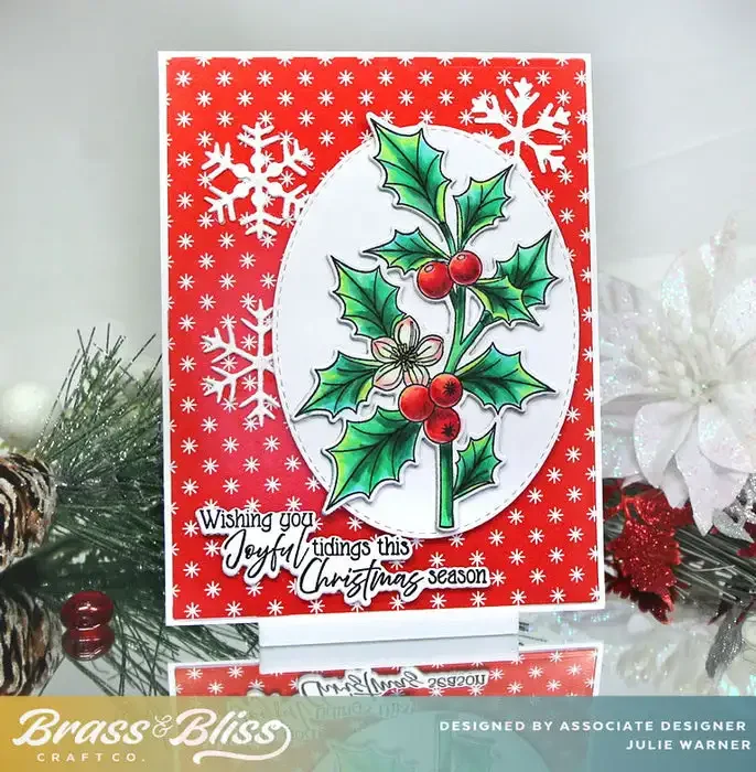 Winter 2026 Poinsettia Deer Letter Fence Letter Metal Cutting Dies Clear Stamps Snowflake Stencil for DIY Making Card Scrapbook
Winter 2026 Poinsettia Deer Letter Fence Letter Metal Cutting Dies Clear Stamps Snowflake Stencil for DIY Making Card Scrapbook