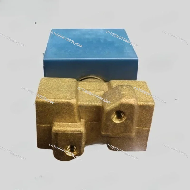 6610VN40S37BA2/BIF/BC2 Solenoid Valve For Metal Cutting Welding Machine Industrial Replacement Part
6610VN40S37BA2/BIF/BC2 Solenoid Valve For Metal Cutting Welding Machine Industrial Replacement Part