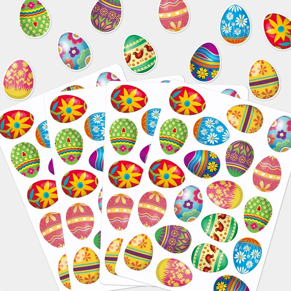 20 шт. новые декоративные наклейки для пасхальной вечеринки, праздничные декоративные наклейки на пасхальное яйцо
20 шт. новые декоративные наклейки для пасхальной вечеринки, праздничные декоративные наклейки на пасхальное яйцо