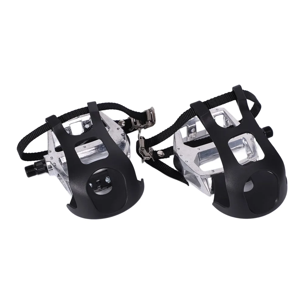 Exercise Bike Bicycle Pedal Non Slip Footboards Aluminum Alloy Bike Pedal Road Mountain Bike Pedals Cycling Bike Parts
Exercise Bike Bicycle Pedal Non Slip Footboards Aluminum Alloy Bike Pedal Road Mountain Bike Pedals Cycling Bike Parts