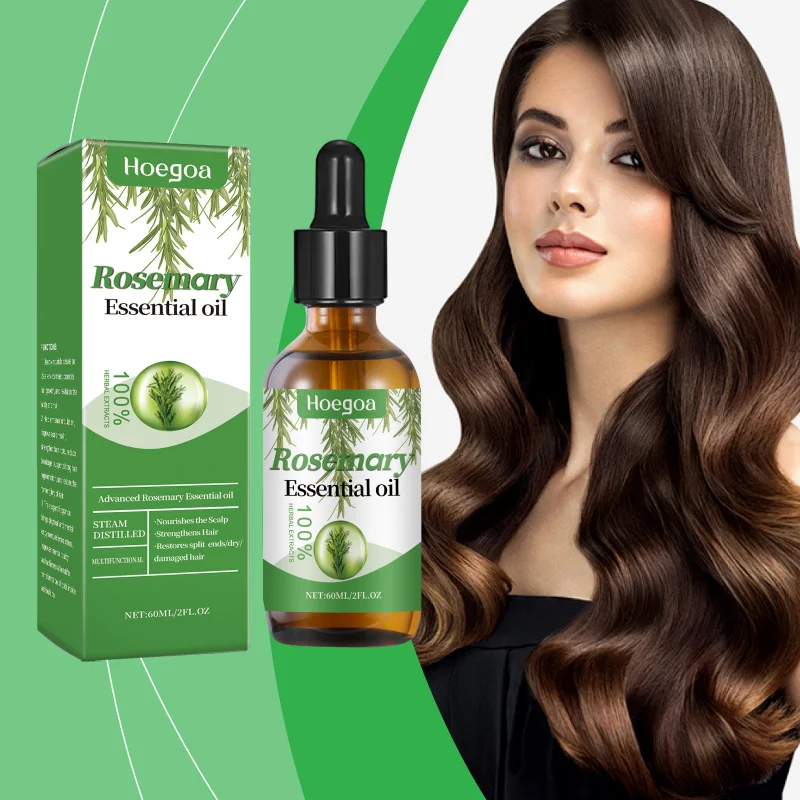 Rosemary Hair Oil For Scalp Care - Strengthening Treatment To Nourish Hair Roots & Reduce Breakage, Adds Shine & Softness
Rosemary Hair Oil For Scalp Care - Strengthening Treatment To Nourish Hair Roots & Reduce Breakage, Adds Shine & Softness