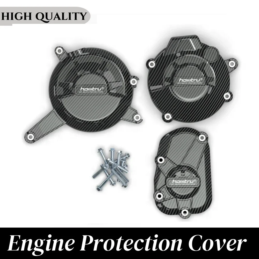 GBRacing For QJMOTOR SRK600 2020-2023 SRK600RR 2021-2023 Clutch Pulse Protective Cover Motorcycle Engine Protective Cover
GBRacing For QJMOTOR SRK600 2020-2023 SRK600RR 2021-2023 Clutch Pulse Protective Cover Motorcycle Engine Protective Cover