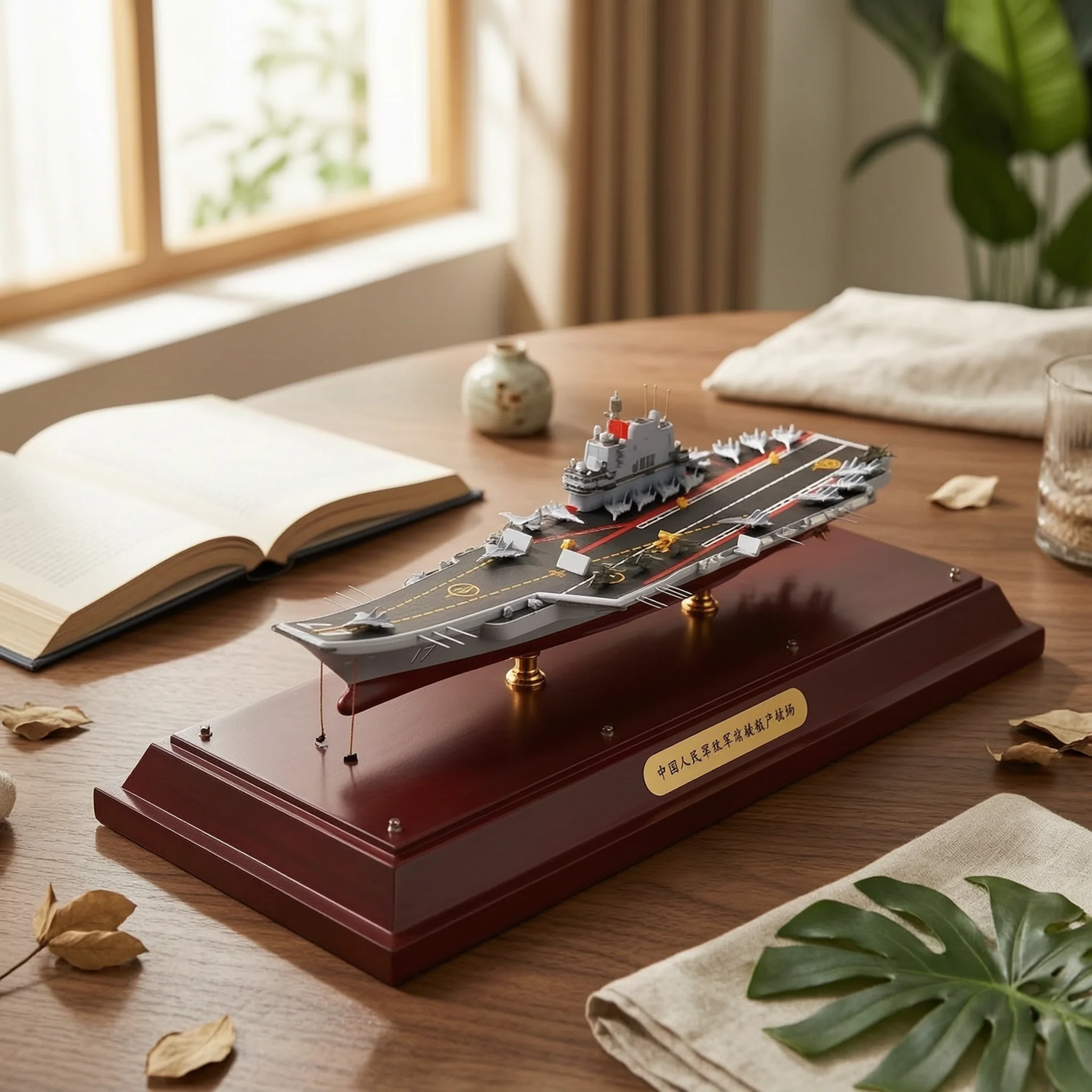 Model with Carrying Case Alloy-Style Scale Model Desktop Accurate for Collectors, Showcase Shelving, Office Decor
Model with Carrying Case Alloy-Style Scale Model Desktop Accurate for Collectors, Showcase Shelving, Office Decor