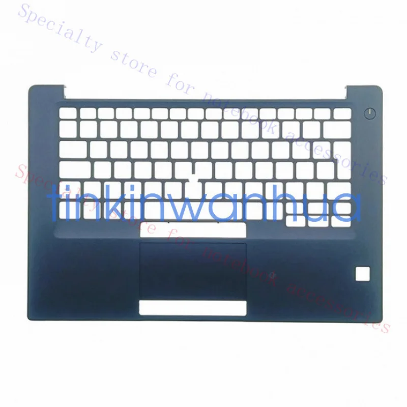 AAA+ For Dell Latitude 7480 7490 C Shell Palmrest with Fingerprint SC Interface CVMP3
AAA+ For Dell Latitude 7480 7490 C Shell Palmrest with Fingerprint SC Interface CVMP3