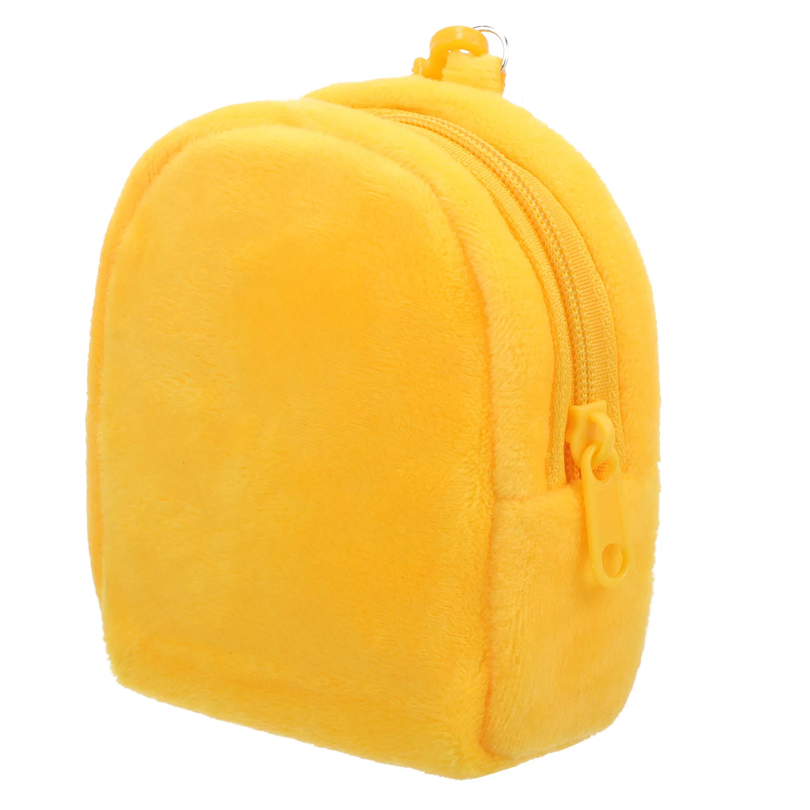 Candy Color Small Backpack Keychain Bag Soft Cute Coin Purse Storage Pouch for Women Girls Earbuds Case Electronics Organizer
Candy Color Small Backpack Keychain Bag Soft Cute Coin Purse Storage Pouch for Women Girls Earbuds Case Electronics Organizer