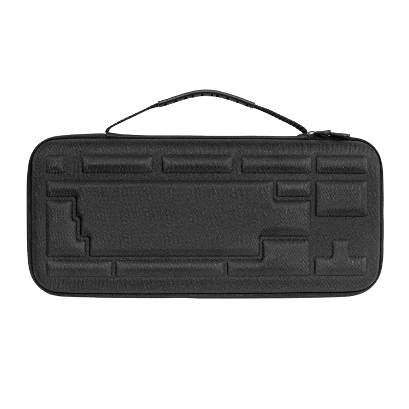 Сумка для клавиатуры EVA Travel Travel для 33,5x15x6.50 см. Клавиатуры Достаточное пространство
Сумка для клавиатуры EVA Travel Travel для 33,5x15x6.50 см. Клавиатуры Достаточное пространство