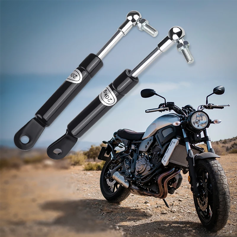 2 Pcs Struts Arms Lift Supports Motorcycle Accessories For Yamaha T MAX TMAX 500 2008-2018 T-MAX TMAX 530 2012-2019
2 Pcs Struts Arms Lift Supports Motorcycle Accessories For Yamaha T MAX TMAX 500 2008-2018 T-MAX TMAX 530 2012-2019