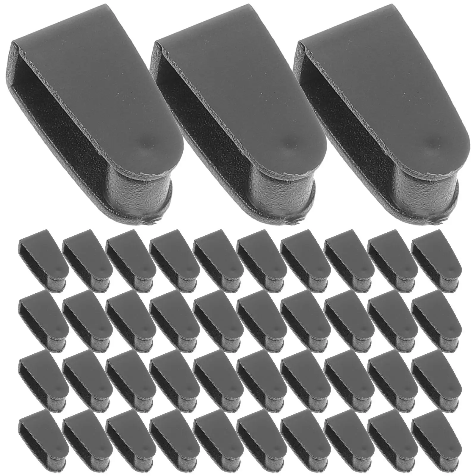 100 Pcs Plastic Foldable Clips Clips Foldable Transparent Acrylic Rings Durable Mini Jewelry Plastic Folding Clip Parts
100 Pcs Plastic Foldable Clips Clips Foldable Transparent Acrylic Rings Durable Mini Jewelry Plastic Folding Clip Parts