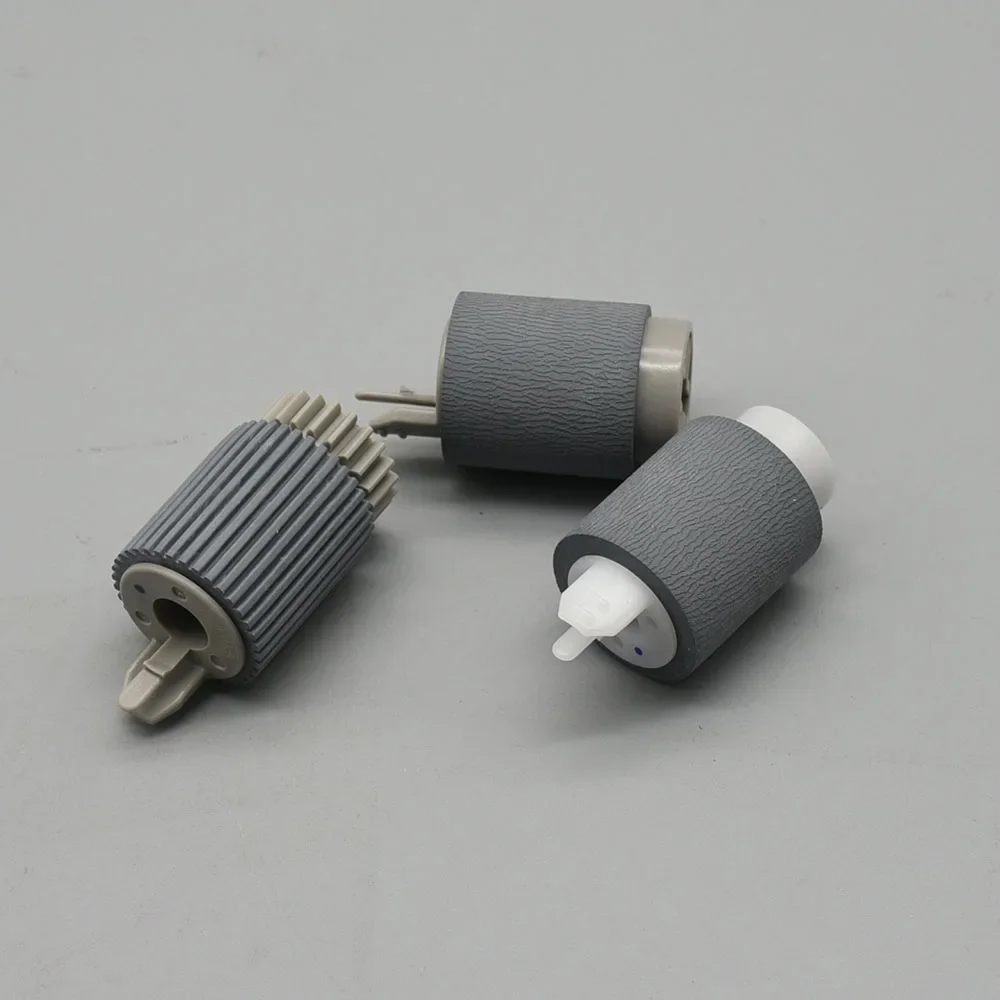 5X NROLR1790FCZZ NROLR1792FCZZ Feed Pickup Separation Roller for Sharp DX C311 C400 C401
5X NROLR1790FCZZ NROLR1792FCZZ Feed Pickup Separation Roller for Sharp DX C311 C400 C401