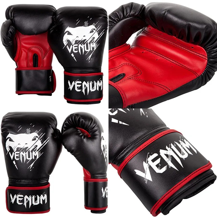 Contender Boxing Gloves for Men And Women Training Workout Fitness Punching Bag Gloves Hand Protection Sports Fitness
Contender Boxing Gloves for Men And Women Training Workout Fitness Punching Bag Gloves Hand Protection Sports Fitness