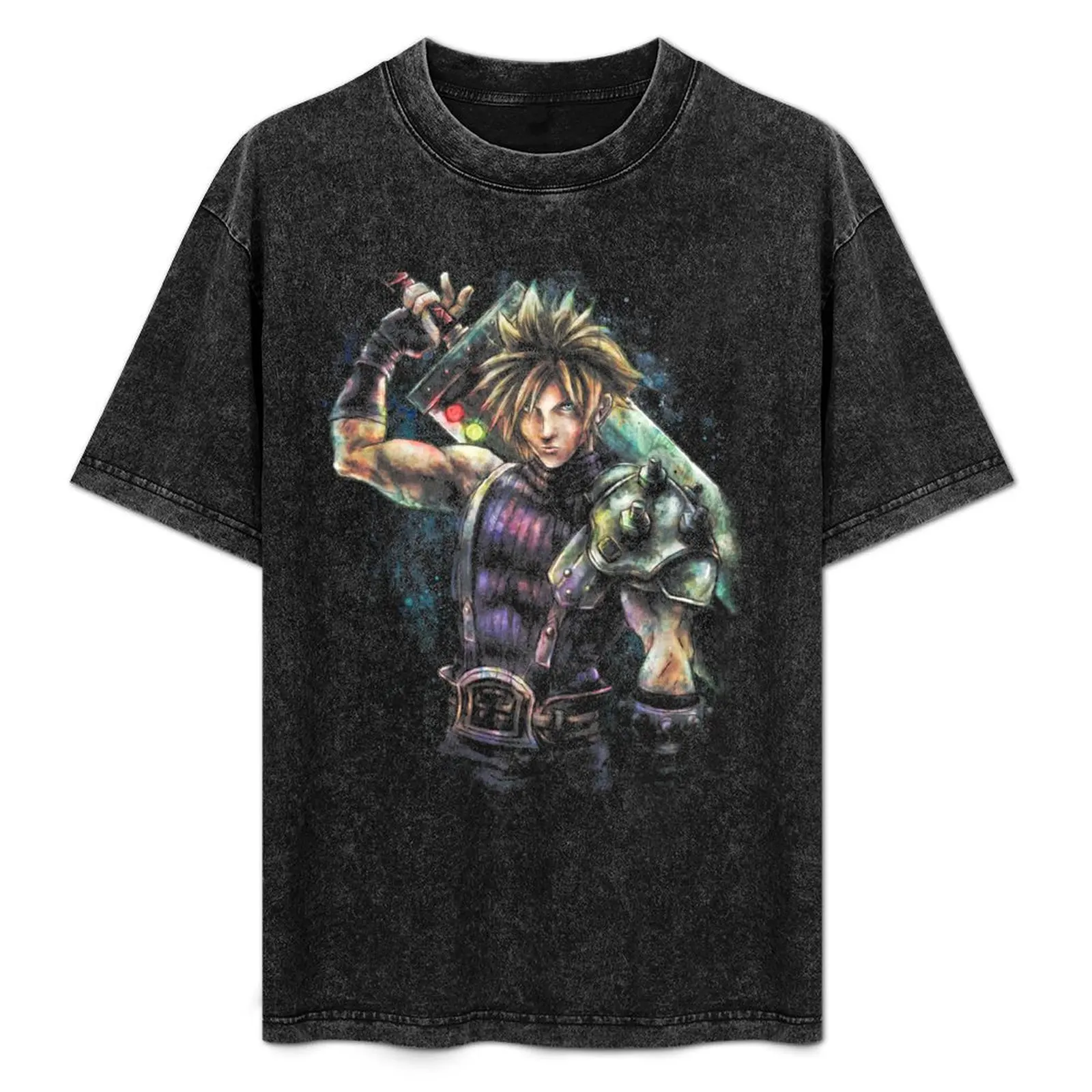 Cloud Painting Portrait T-Shirt summer top summer tops oversized graphic tee funny t shirts for men
Cloud Painting Portrait T-Shirt summer top summer tops oversized graphic tee funny t shirts for men