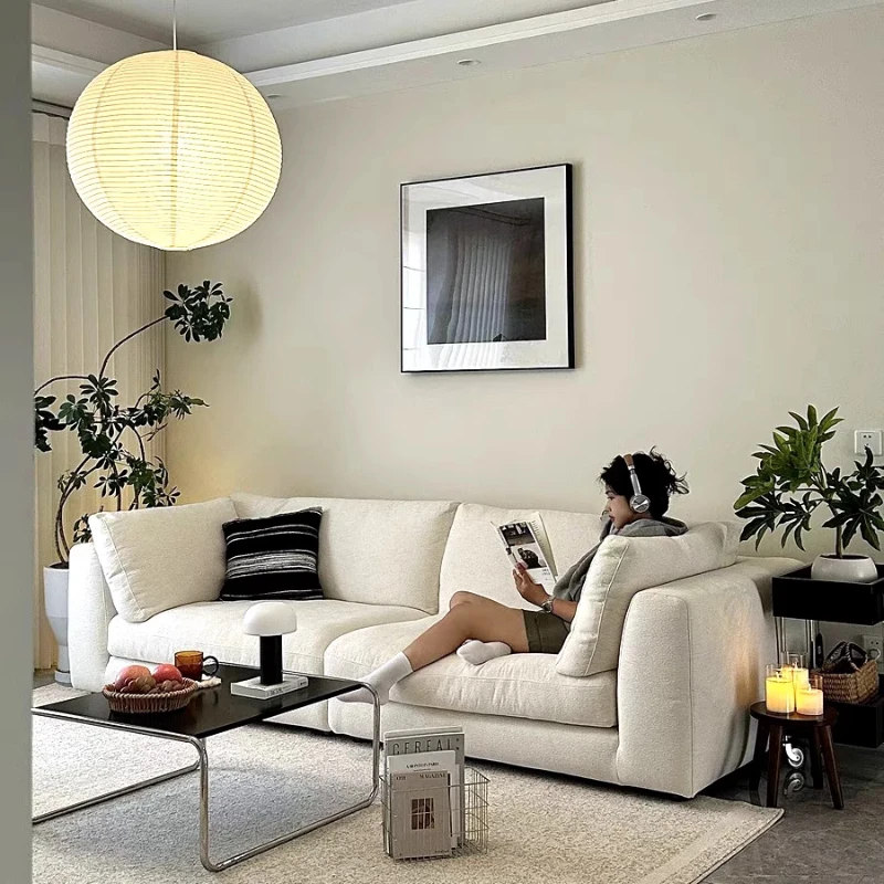 Relaxing Classic Living Room Sofa European Minimalist Nordic Comfortable Living Room Sofa Designer Muebles Unique Furniture
Relaxing Classic Living Room Sofa European Minimalist Nordic Comfortable Living Room Sofa Designer Muebles Unique Furniture