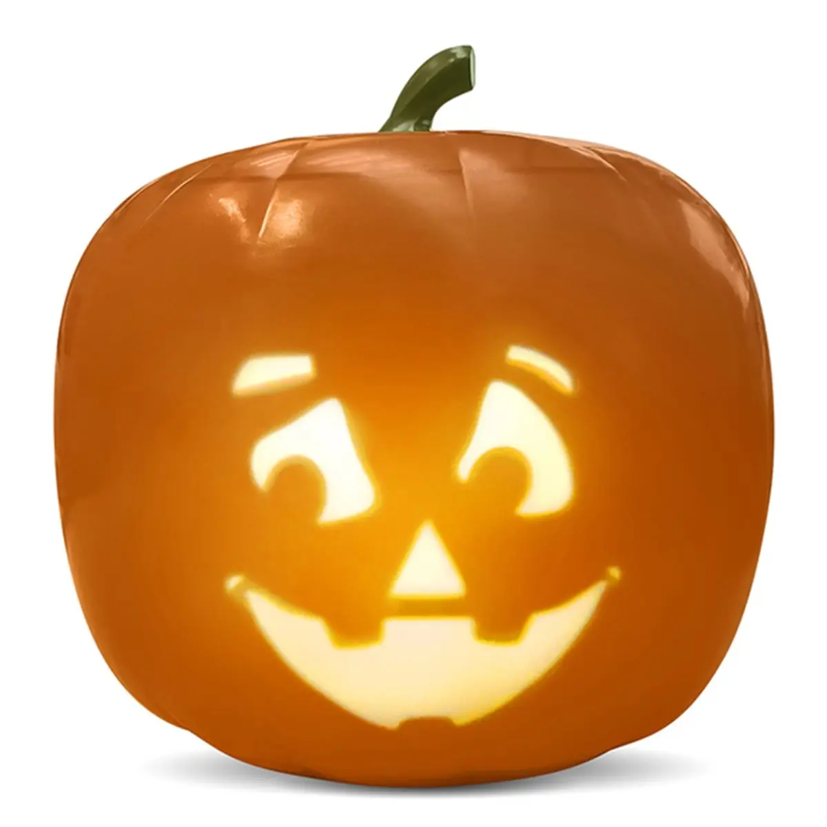 Jabbering Jack Talking Pumpkin Animated Pumpkin Built in Video Projector & Speaker Talking Singing Pumpkin Ornaments(US)
Jabbering Jack Talking Pumpkin Animated Pumpkin Built in Video Projector & Speaker Talking Singing Pumpkin Ornaments(US)