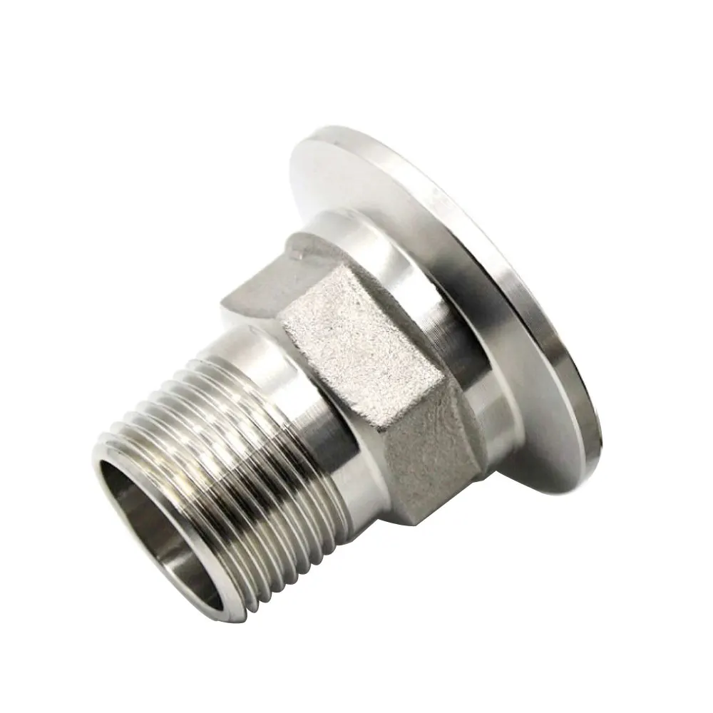 1/2 дюйма 3/4 дюйма 1 дюйм 1-/4 ''1-/2'' 2 ''BSP Tri Clamp Clover Male Adapter 304 316 санитарный фитинг из нержавеющей стали
1/2 дюйма 3/4 дюйма 1 дюйм 1-/4 ''1-/2'' 2 ''BSP Tri Clamp Clover Male Adapter 304 316 санитарный фитинг из нержавеющей стали