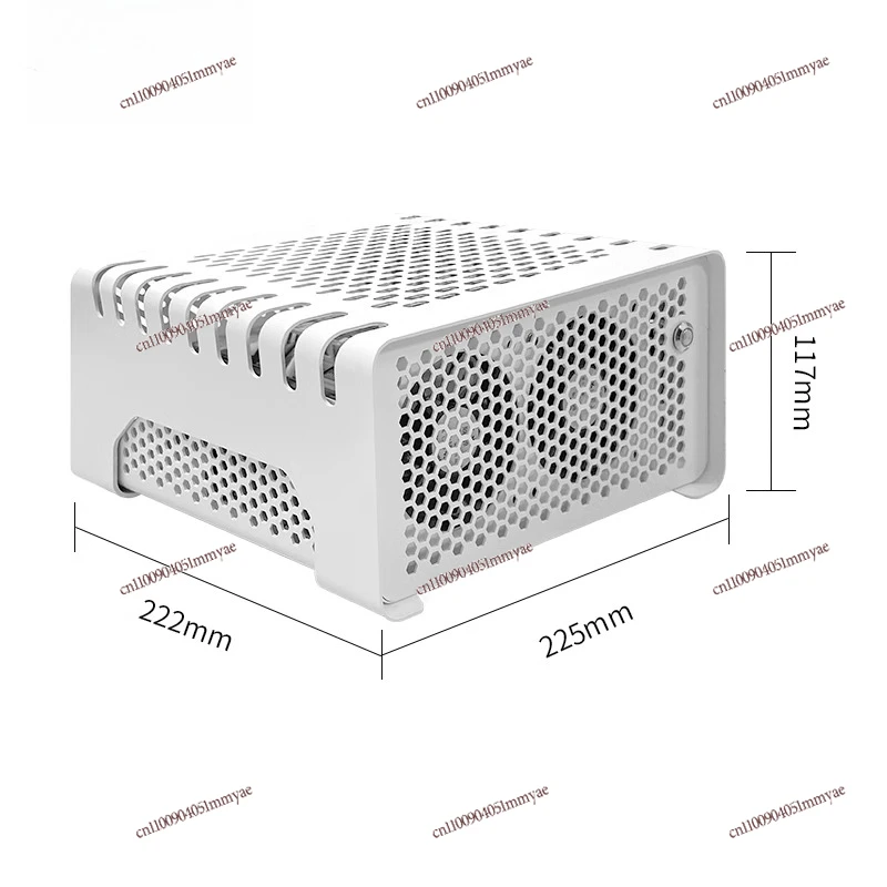 Корпус компьютера Настольный маленький корпус ITX, мини-горизонтальное шасси для гостиной Creative Shell Q3 Chassis
Корпус компьютера Настольный маленький корпус ITX, мини-горизонтальное шасси для гостиной Creative Shell Q3 Chassis