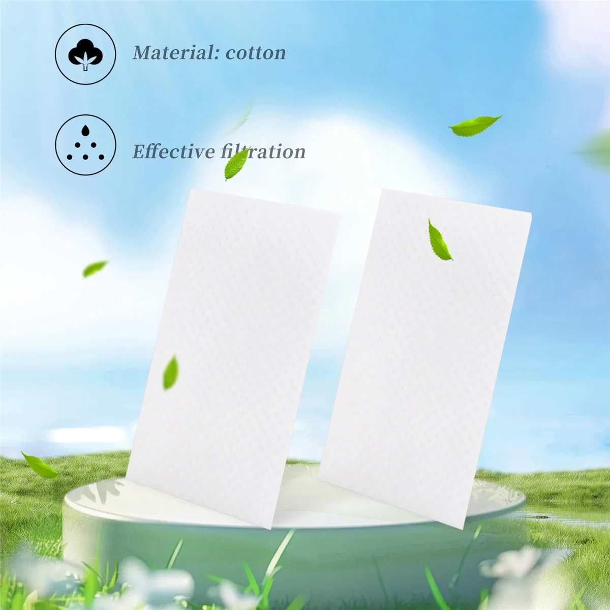 B24A 60 шт. ультратонкие одноразовые фильтры для машин серии ResMed Airsense 10/Aircurve 10/S9, сменные CPAP-фильтры
B24A 60 шт. ультратонкие одноразовые фильтры для машин серии ResMed Airsense 10/Aircurve 10/S9, сменные CPAP-фильтры