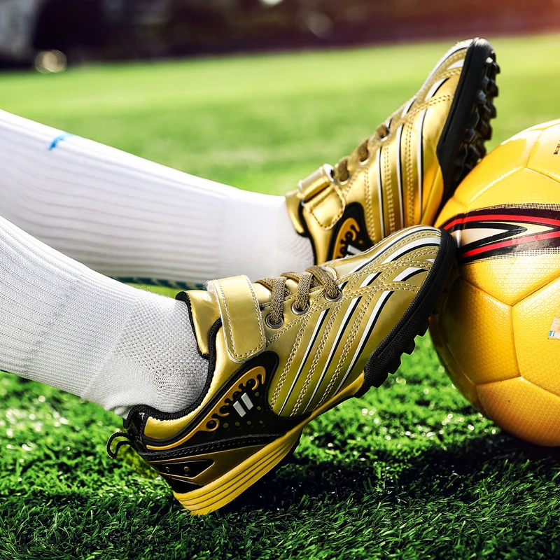 New 2025 Hot summer essential lightweight breathable comfortable wear-resistant children's soccer shoes Children's very good
New 2025 Hot summer essential lightweight breathable comfortable wear-resistant children's soccer shoes Children's very good